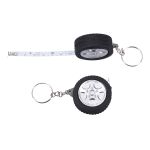 Klíčenka metr svinovací