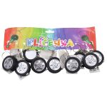 Klíčenka metr svinovací