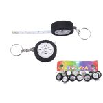 Klíčenka metr svinovací