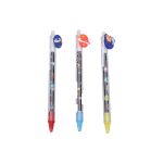 Propiska gumovací 0.5 mm - Vesmír