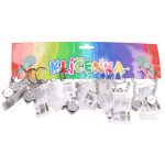 Klíčenka Hrací kostka