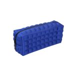 Penál etue 20,5x9x6,5 cm 3D kvádr