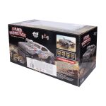 Auto RC na dálkové ovládání 40 cm