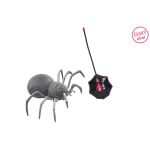 Pavouk RC svítí ve tmě 20 cm - český obal