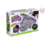 Pavouk RC svítí ve tmě 20 cm - český obal