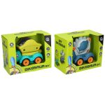 Auto šroubovací stavební stroj 12cm