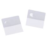 Eurozávěsy 4x4 cm, 40ks