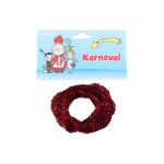 Metalická žinylka průměr 10mm, 1,5m