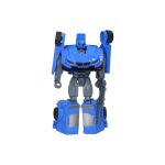 Autorobot se zbraní 14 cm