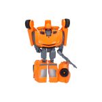 Autorobot se zbraní 14 cm
