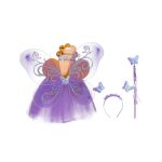 Set karneval - víla