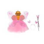 Set karneval - víla