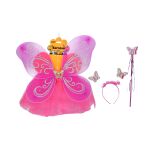 Set karneval - víla