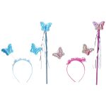 Set karneval - víla