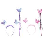 Set karneval - víla