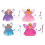 Set karneval - víla