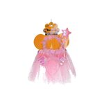 Set karneval - princezna/anděl