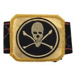 Set karneval - pirátský pásek