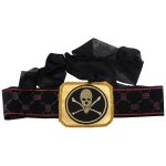 Set karneval - pirátský pásek