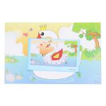 Kreativní set + kamínky 20x26 cm