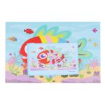 Kreativní set + kamínky 20x26 cm