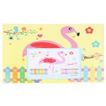 Kreativní set + kamínky 20x26 cm