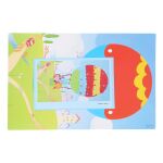 Kreativní set + kamínky 20x26 cm