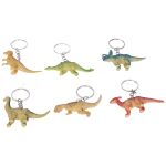 Klíčenka dinosaurus