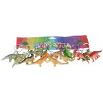 Klíčenka dinosaurus