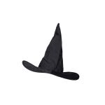 Set karneval - čarodějnice (nos, brada, prsty, klobouk a zuby)