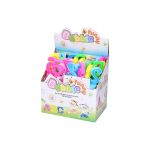 Bublifuk číslice 30 ml 16,5 cm