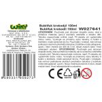 Bublifuk krokodýl 100 ml 36 cm