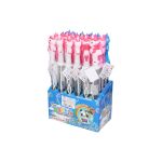 Bublifuk jednorožec 100 ml 38 cm