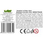 Bublifuk zvířátko 30 ml 14 cm