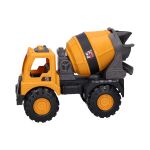 Auto stavební domíchávač 31 cm