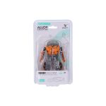 Autorobot kovový 11 cm