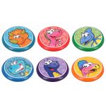 Disk házecí dino 16 cm