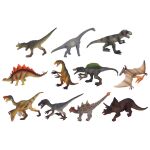 Zvířátko figurka dinosaurus 15 cm