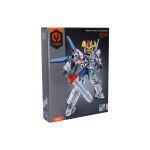 iM.Master Stavebnice robot modrý 30 cm