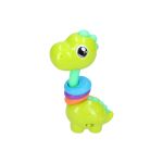Maamaa Dino s efekty 14cm český obal