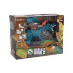 Dinosaurus s efekty RC na dálkové ovládání 30 cm