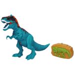 Dinosaurus s efekty RC na dálkové ovládání 30 cm