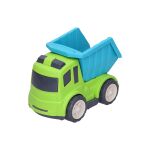 Auto stavební stroje 17 cm assort