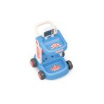 Lékařský vozík 34x36x37 cm