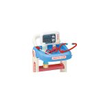 Lékařský vozík 34x36x37 cm