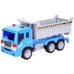 Auto nákladní a značky 2ks 25 cm - český obal