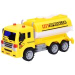 Auto nákladní a značky 2ks 25 cm - český obal