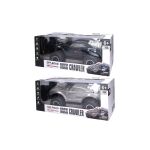 Auto RC na dálkové ovládání 48 cm