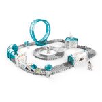 Kosmická dráha velká 85x75x32 cm