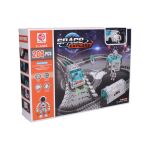 Kosmická dráha velká 85x75x32 cm